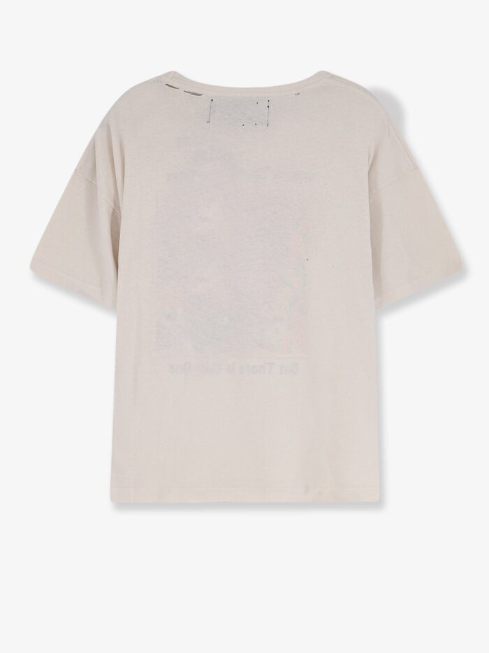 PALY Anxiety Cotton T-shirt