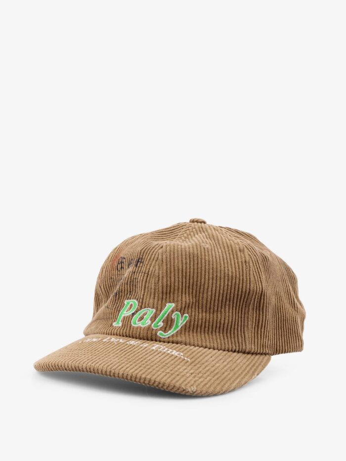 PALY Confessions Corduroy Hat