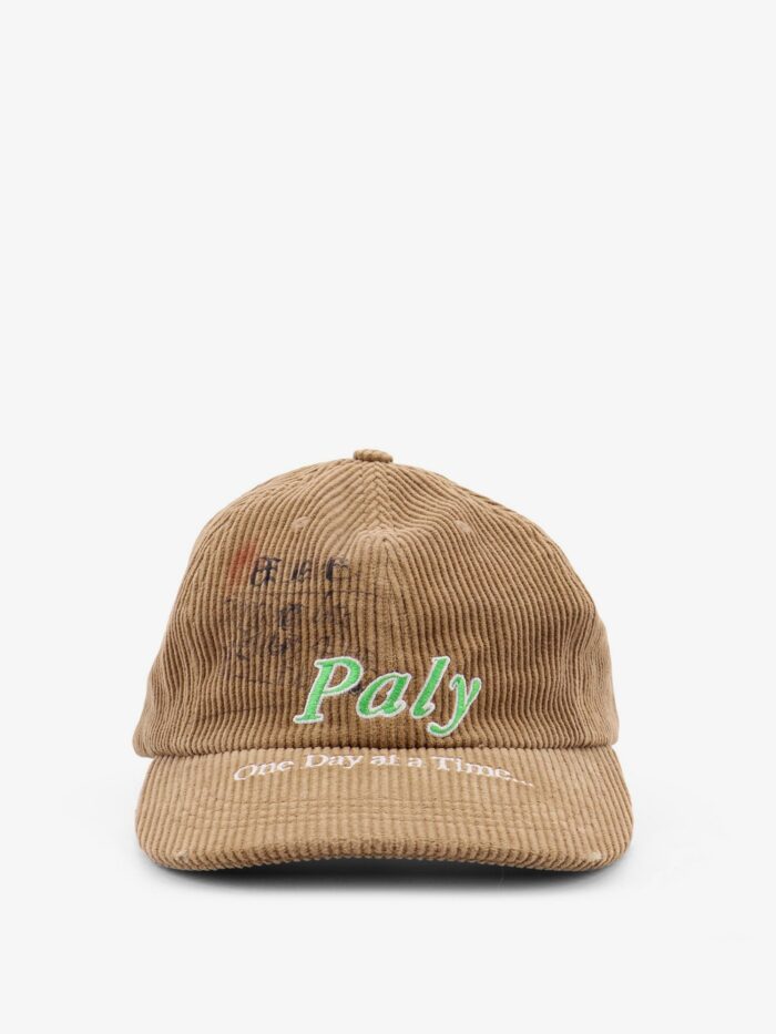 PALY Confessions Corduroy Hat