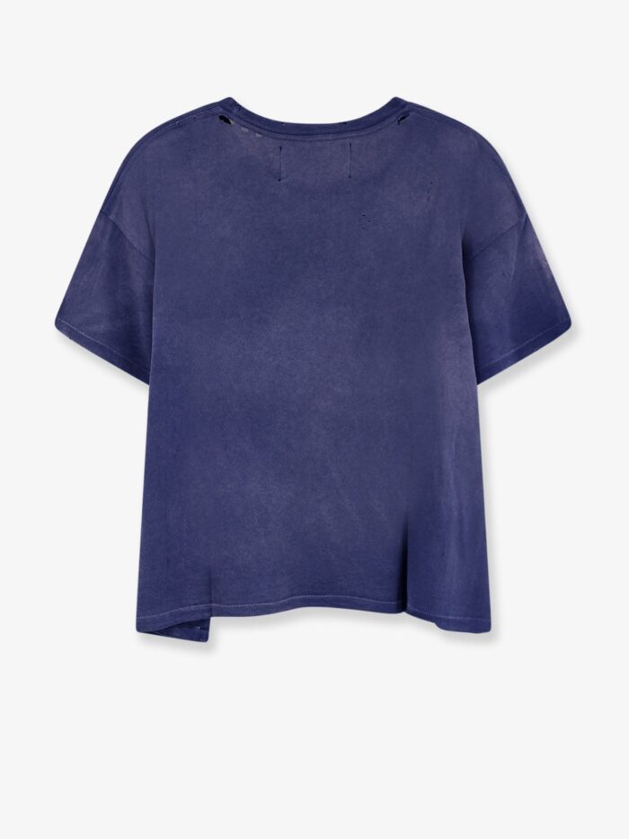 PALY Core Logo Cotton T-shirt