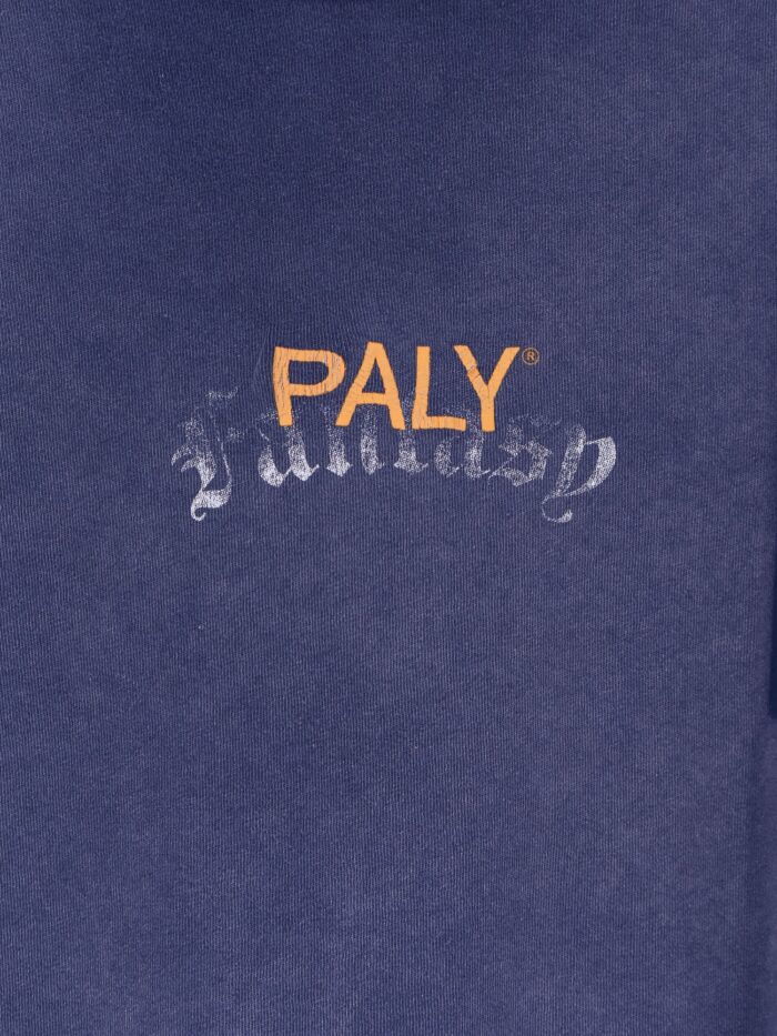 PALY Core Logo Cotton T-shirt