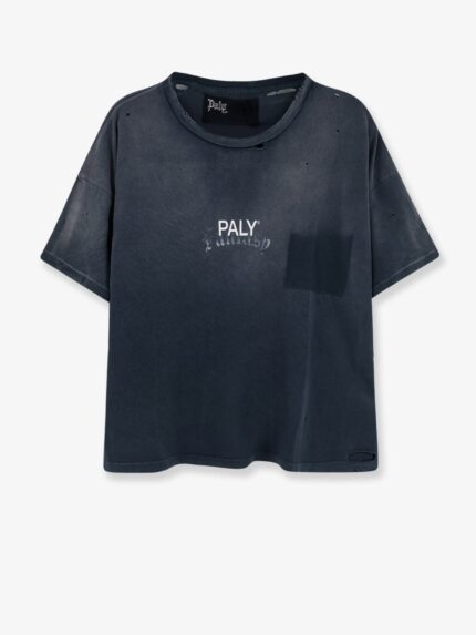 PALY Core Logo Cotton T-shirt