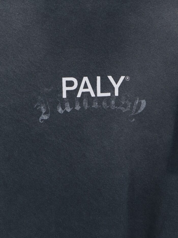 PALY Core Logo Cotton T-shirt
