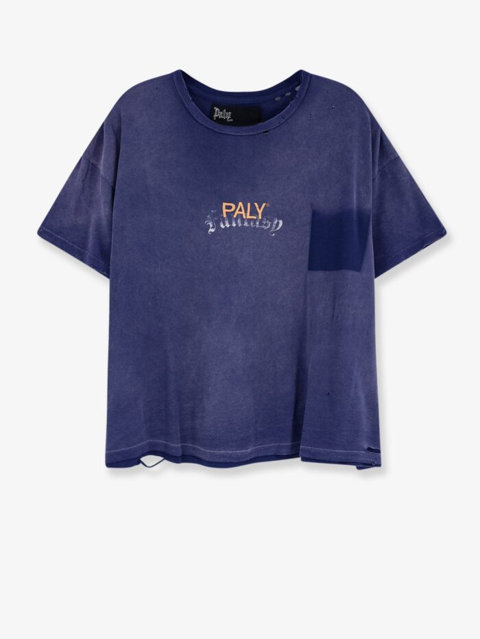 PALY Core Logo Cotton T-shirt