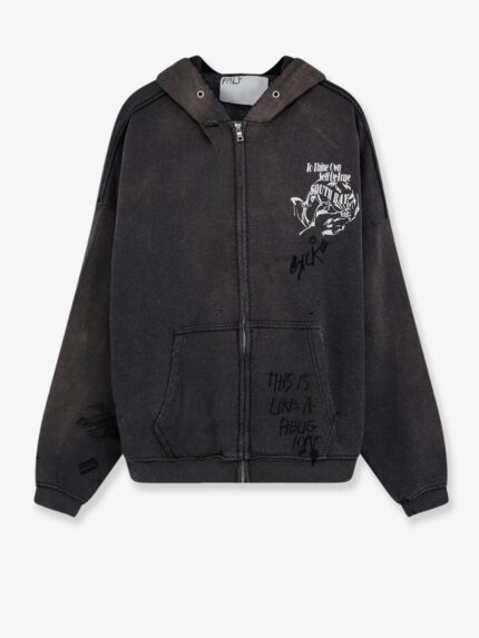 PALY Cotton Sweatshirt