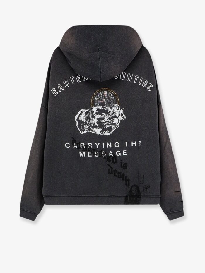PALY Cotton Sweatshirt