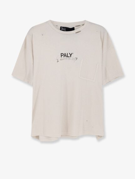 PALY Cotton T-shirt