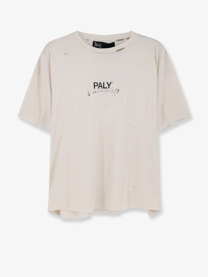 PALY Cotton T-shirt
