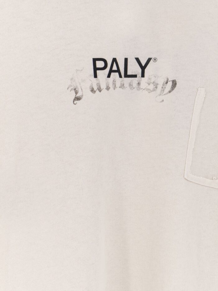 PALY Cotton T-shirt
