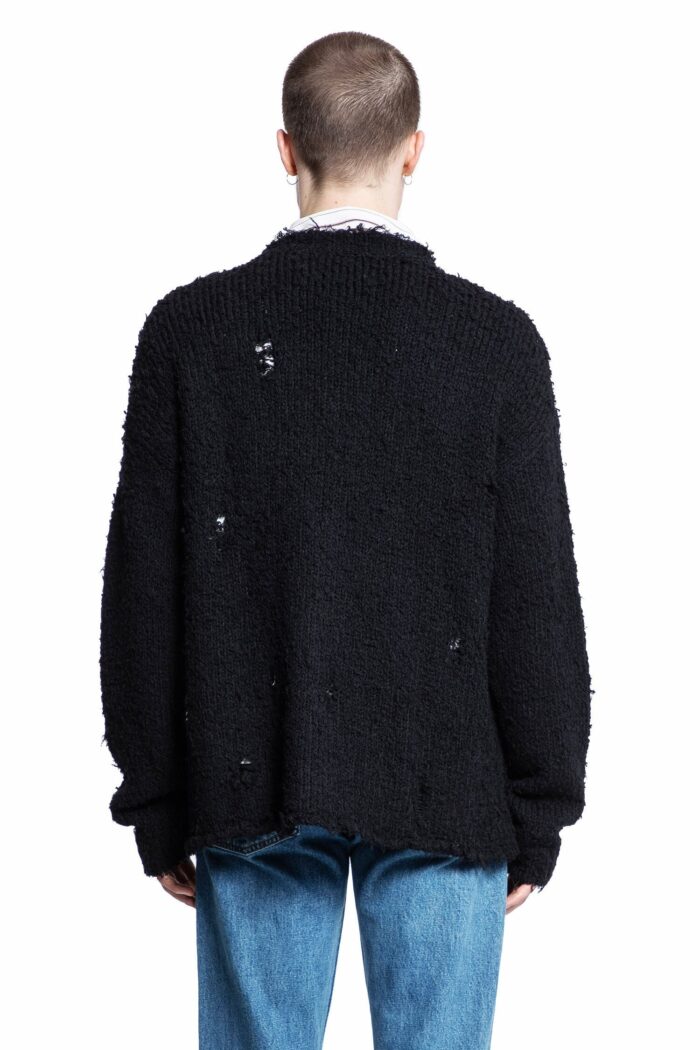 PALY HOLLYWOOD D. Store Cowboy Cardigan