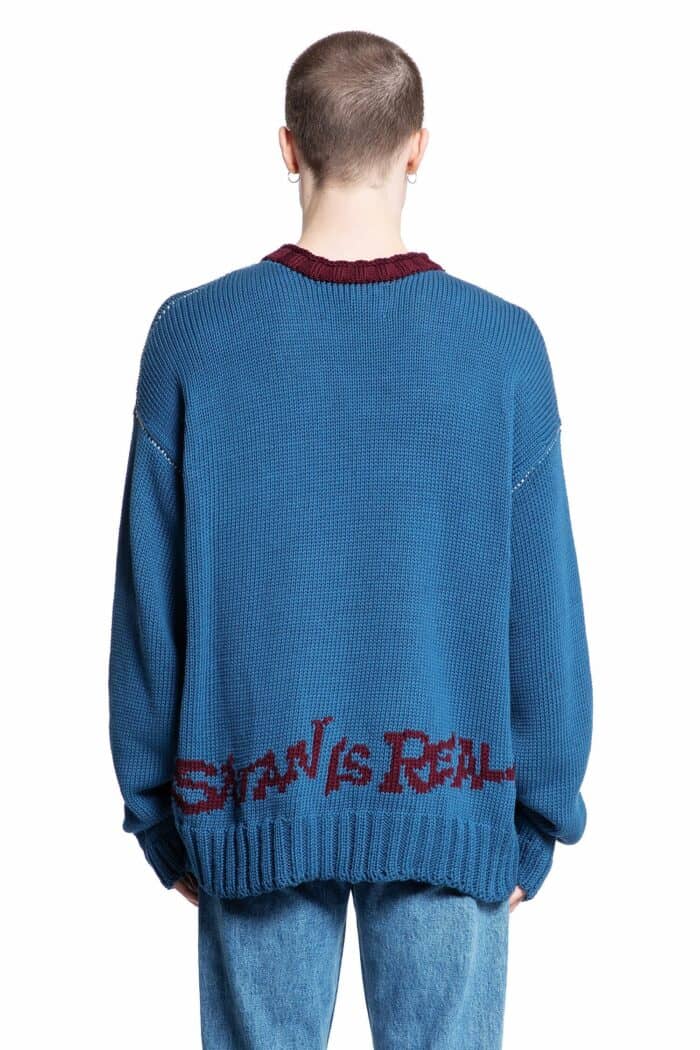 PALY HOLLYWOOD Sins Sweater