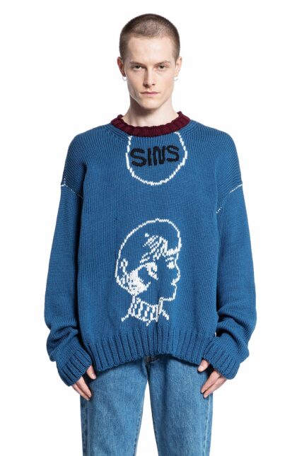 PALY HOLLYWOOD Sins Sweater