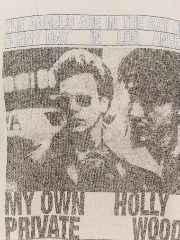 PALY Lost Angels Cotton T-shirt