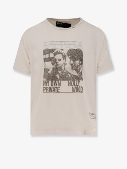 PALY Lost Angels Cotton T-shirt