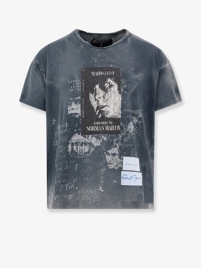 PALY Maidstone Cotton T-shirt