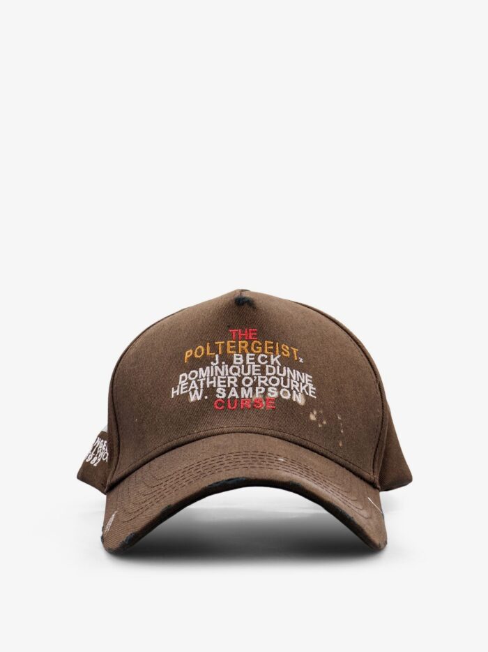 PALY Rangely 2 High Crown Cotton Hat