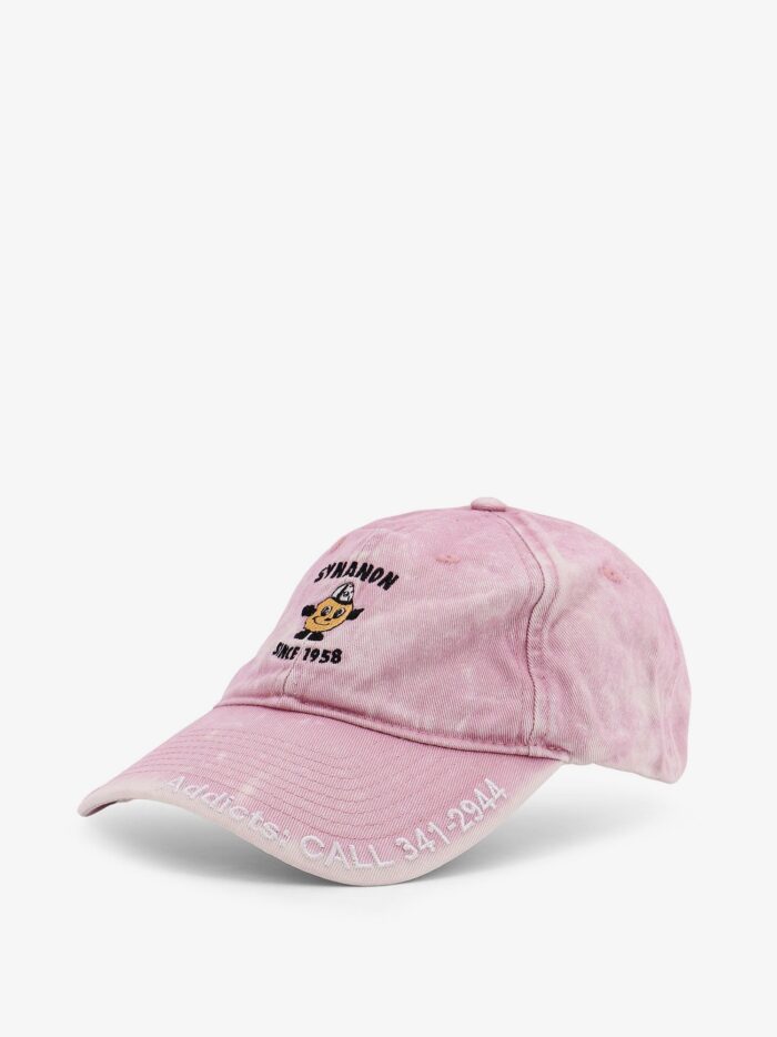 PALY Synanon Low Profile Cotton Hat