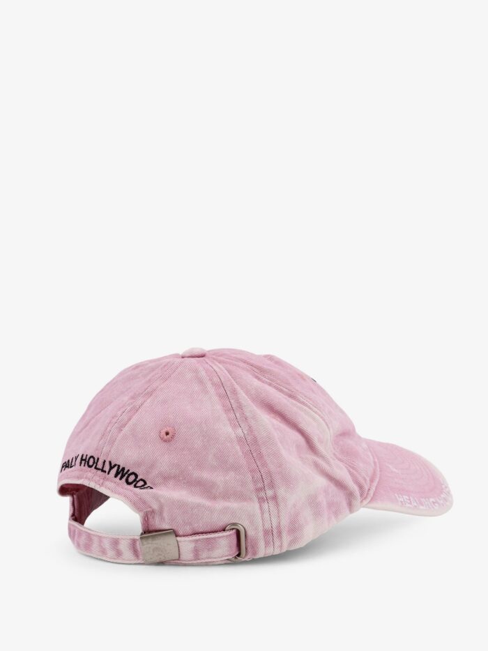 PALY Synanon Low Profile Cotton Hat
