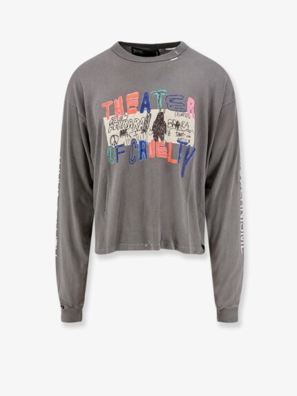 PALY Theater Of Cruelty Cotton T-shirt