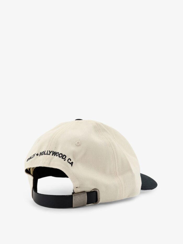 PALY Welcome Home Cotton Hat