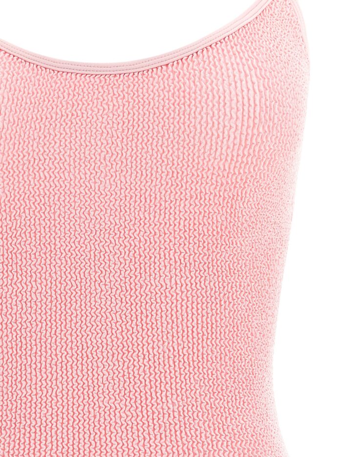 HUNZA G 'Pamela' One-piece Swimsuit