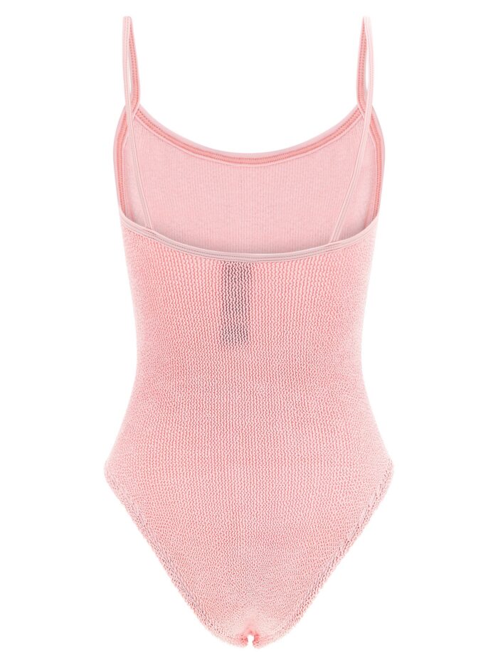HUNZA G 'Pamela' One-piece Swimsuit
