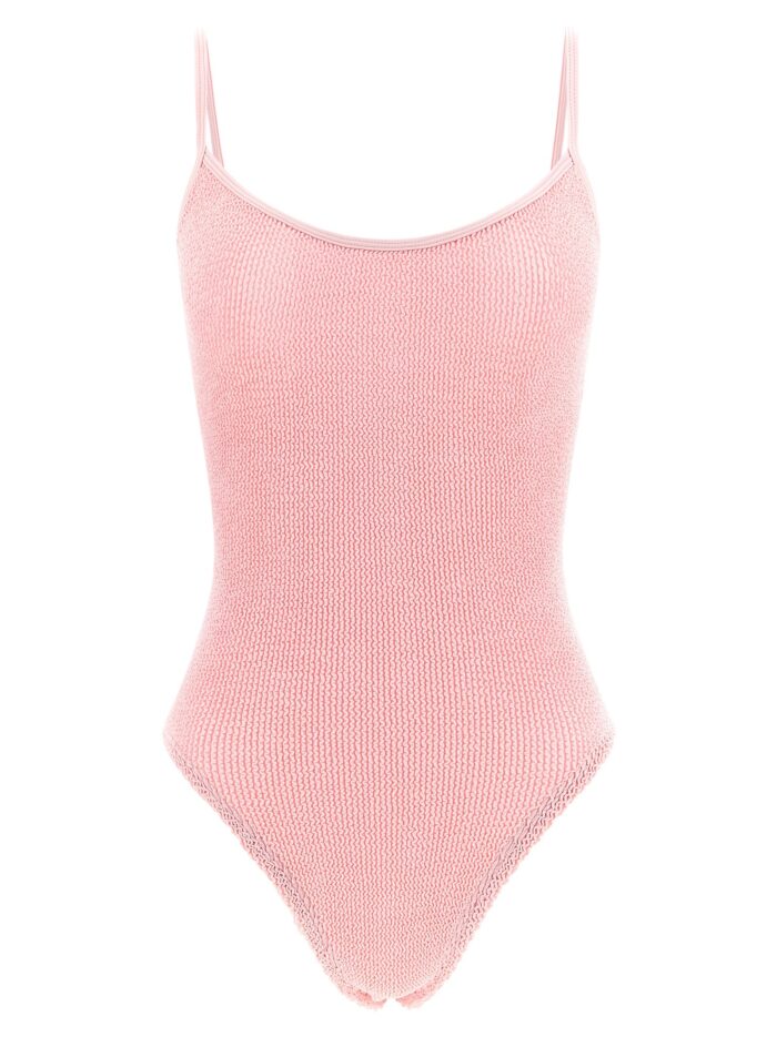 hunza g 'pamela' one piece swimsuit HUNZA G 'Pamela' One-piece Swimsuit