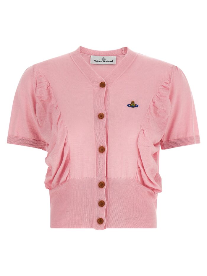 vivienne westwood 'pamela' sweater Vivienne Westwood 'Pamela' Sweater