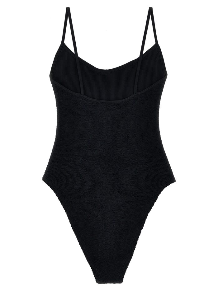 HUNZA G 'Pamela Swim' One-piece Swimsuit