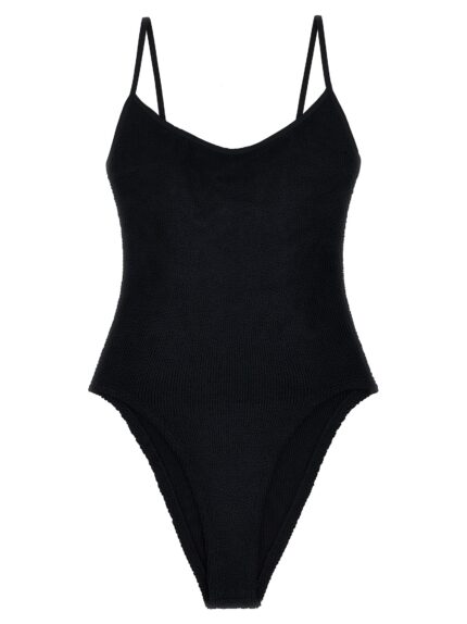 HUNZA G 'Pamela Swim' One-piece Swimsuit