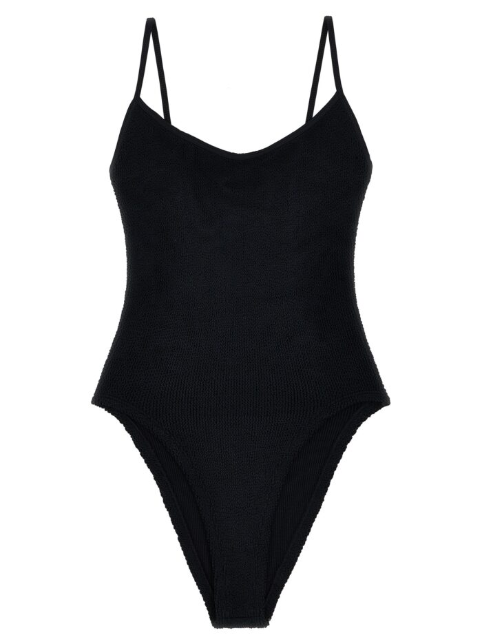 hunza g 'pamela swim' one piece swimsuit HUNZA G 'Pamela Swim' One-piece Swimsuit