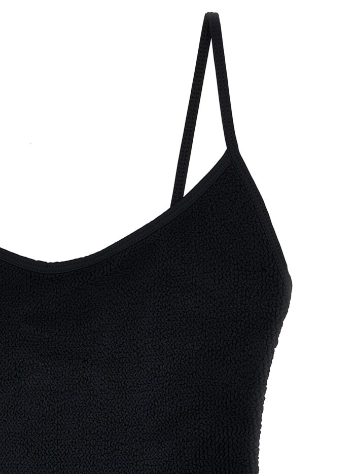HUNZA G 'Pamela Swim' One-piece Swimsuit