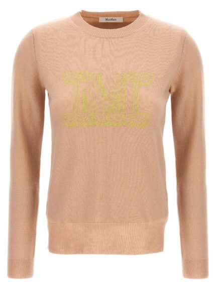 Max Mara 'Pamir' Sweater