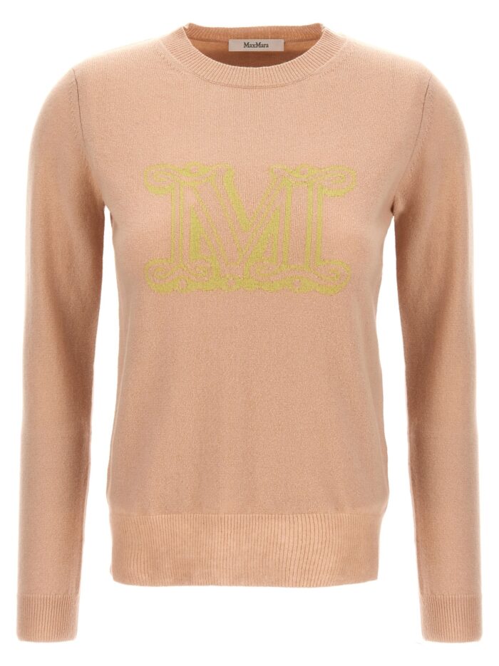 max mara 'pamir' sweater Max Mara 'Pamir' Sweater