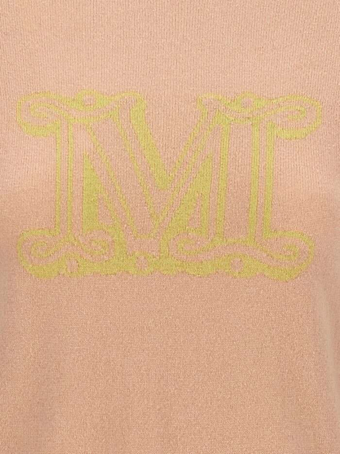 Max Mara 'Pamir' Sweater