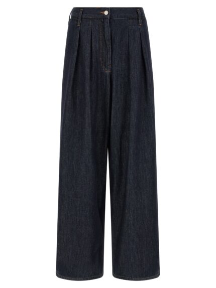 Dries Van Noten 'Pamplona' Jeans