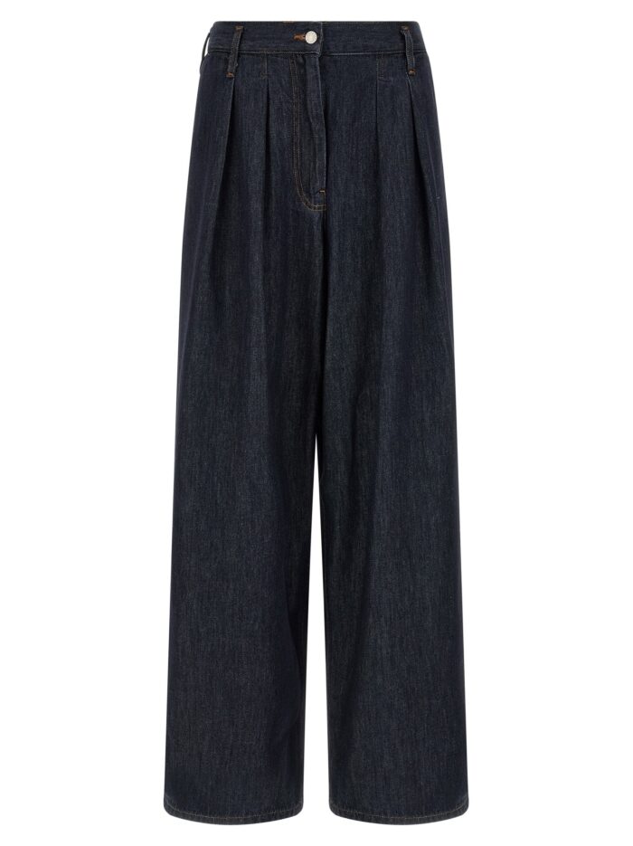dries van noten 'pamplona' jeans Dries Van Noten 'Pamplona' Jeans