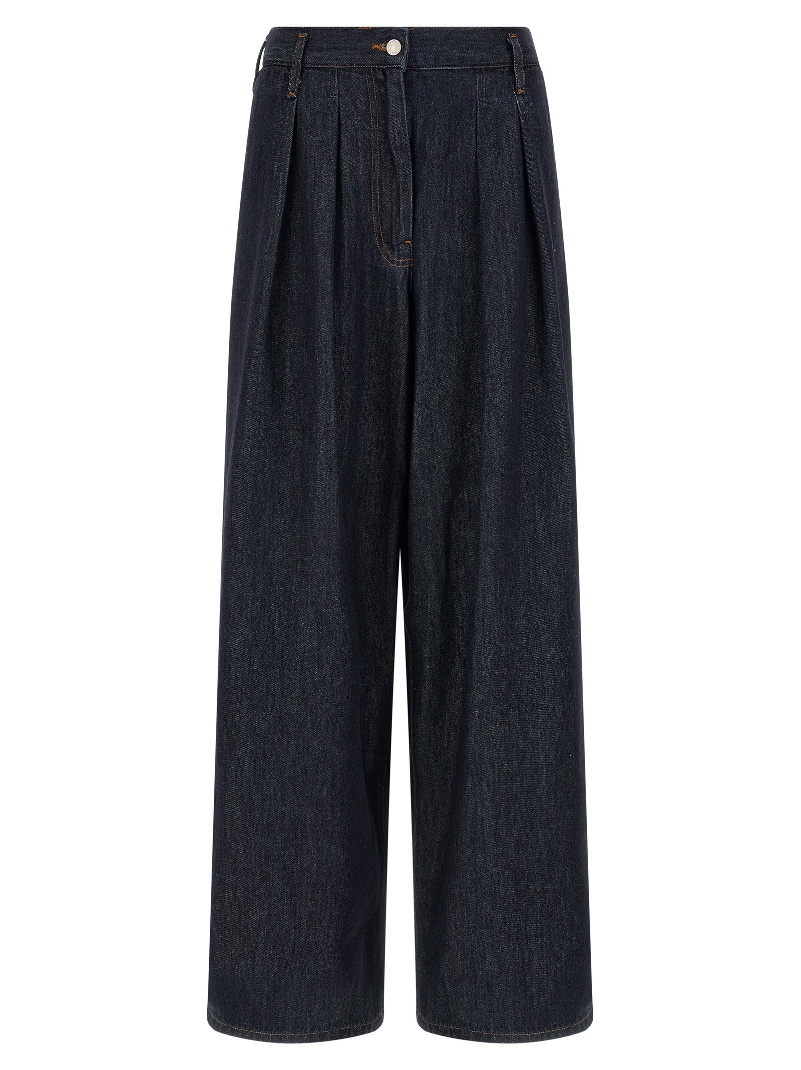 Dries Van Noten 'Pamplona' Jeans