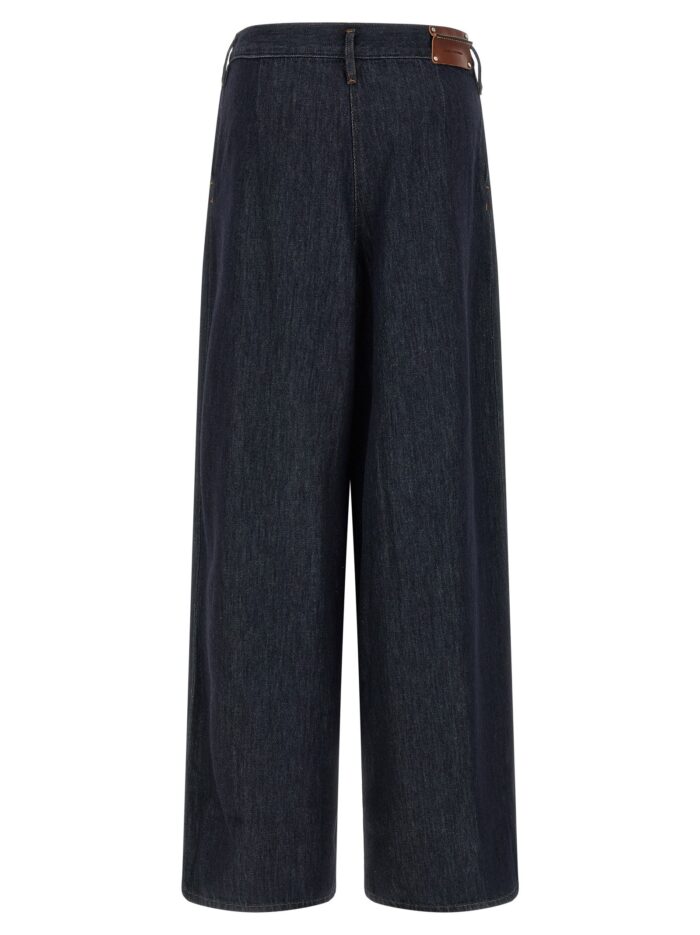 Dries Van Noten 'Pamplona' Jeans