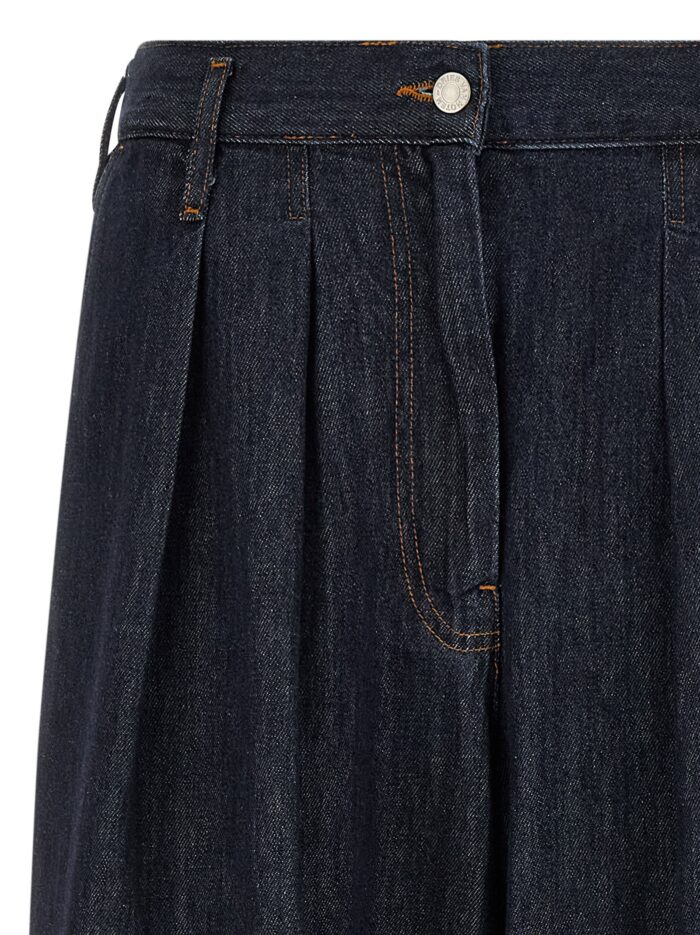 Dries Van Noten 'Pamplona' Jeans