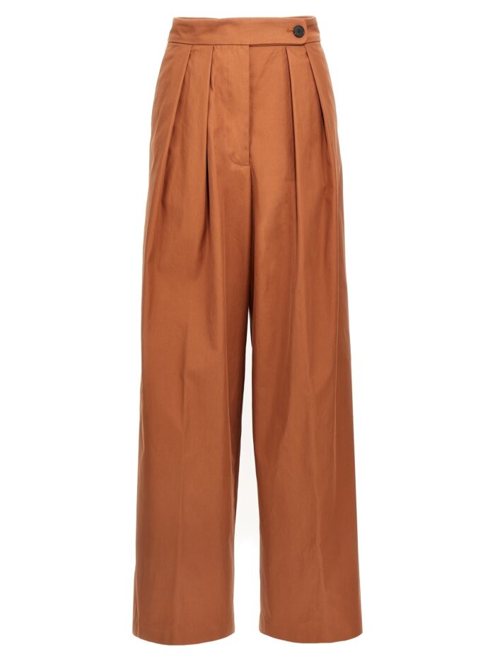 dries van noten 'pamplona' pants Dries Van Noten 'Pamplona' Pants