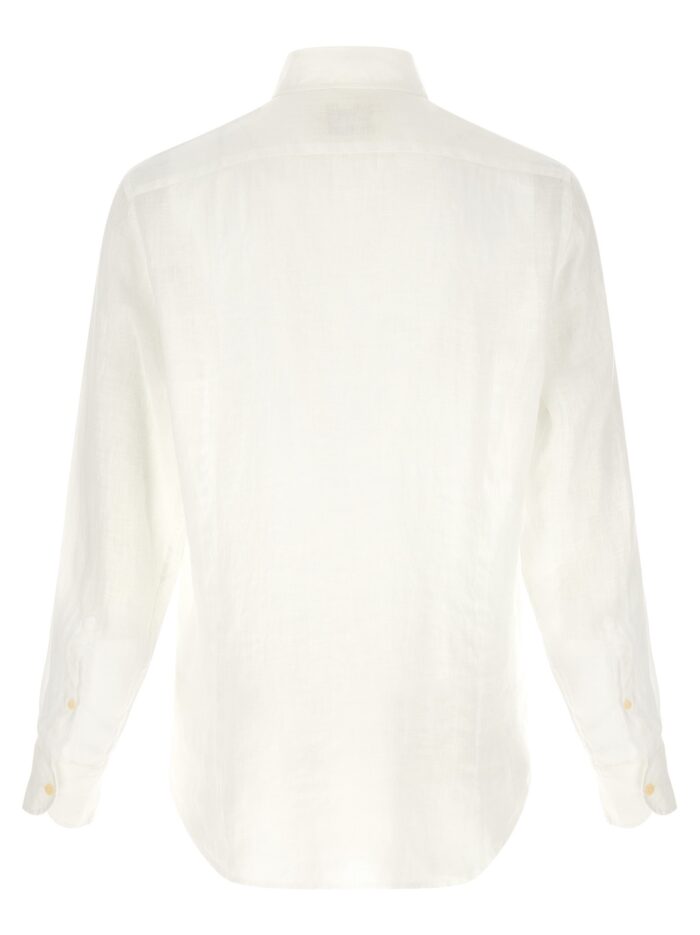 MC2 SAINT BARTH 'Pamplona' Shirt