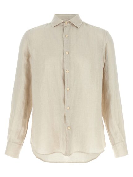 MC2 SAINT BARTH 'Pamplona' Shirt