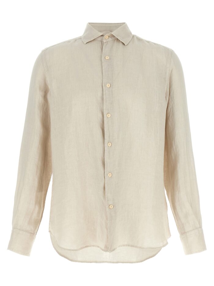 mc2 saint barth 'pamplona' shirt MC2 SAINT BARTH 'Pamplona' Shirt