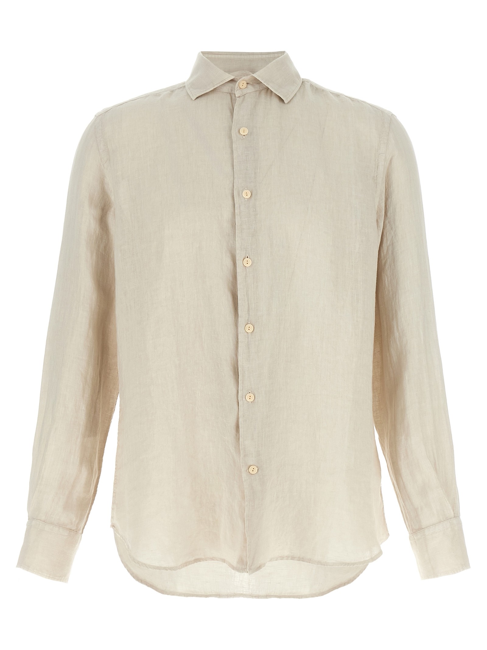 MC2 SAINT BARTH 'Pamplona' Shirt