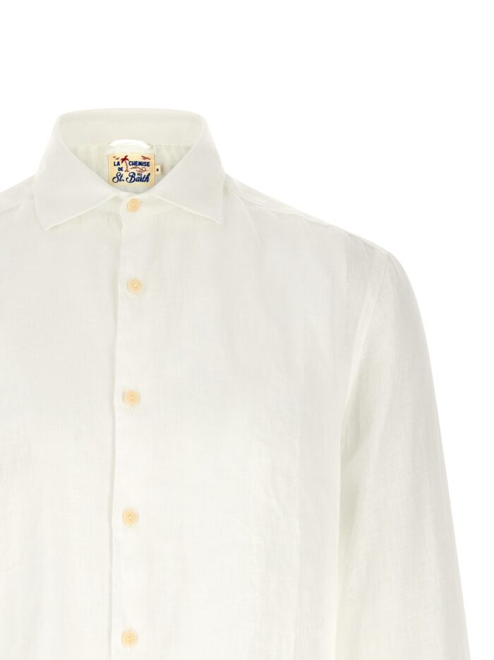 MC2 SAINT BARTH 'Pamplona' Shirt