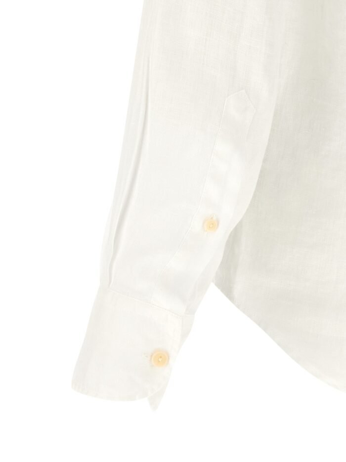 MC2 SAINT BARTH 'Pamplona' Shirt