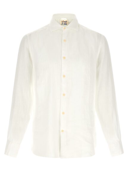 MC2 SAINT BARTH 'Pamplona' Shirt