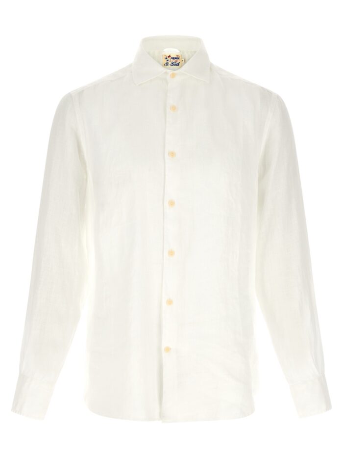 mc2 saint barth 'pamplona' shirt MC2 SAINT BARTH 'Pamplona' Shirt