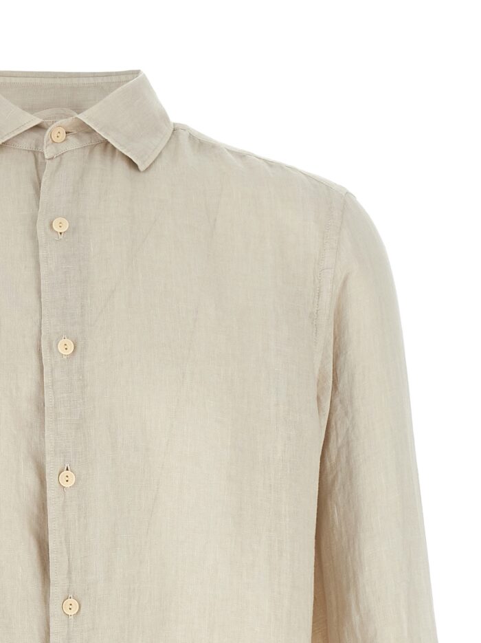 MC2 SAINT BARTH 'Pamplona' Shirt